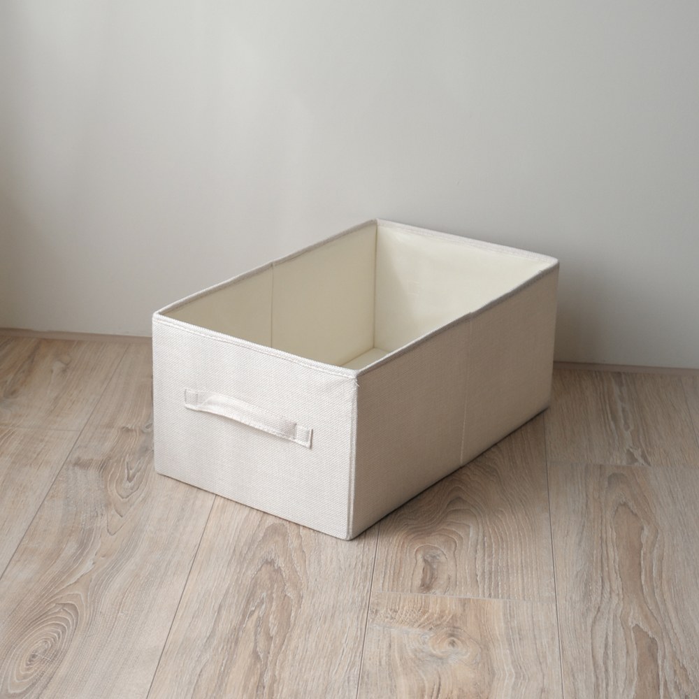 Daily 日常衣物收納盒